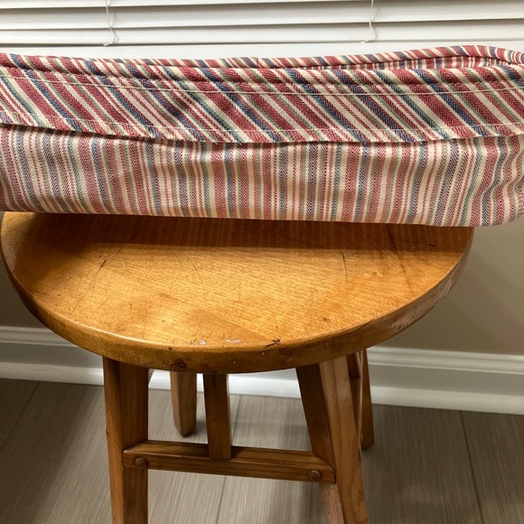 Longaberger bread basket liner - Picture 2 of 3